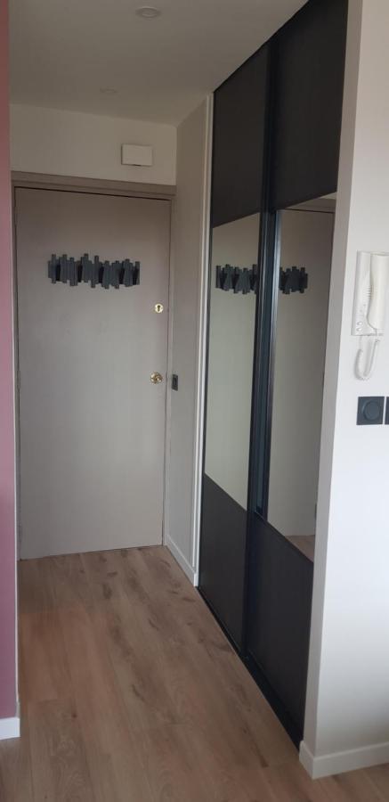 Ferienwohnung Le yacht club1 Blonville-sur-Mer Exterior foto